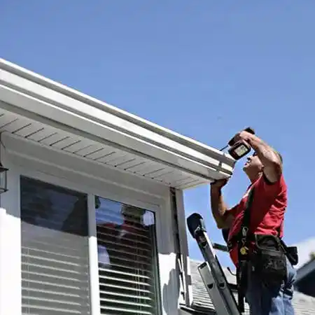 gutter services Kent